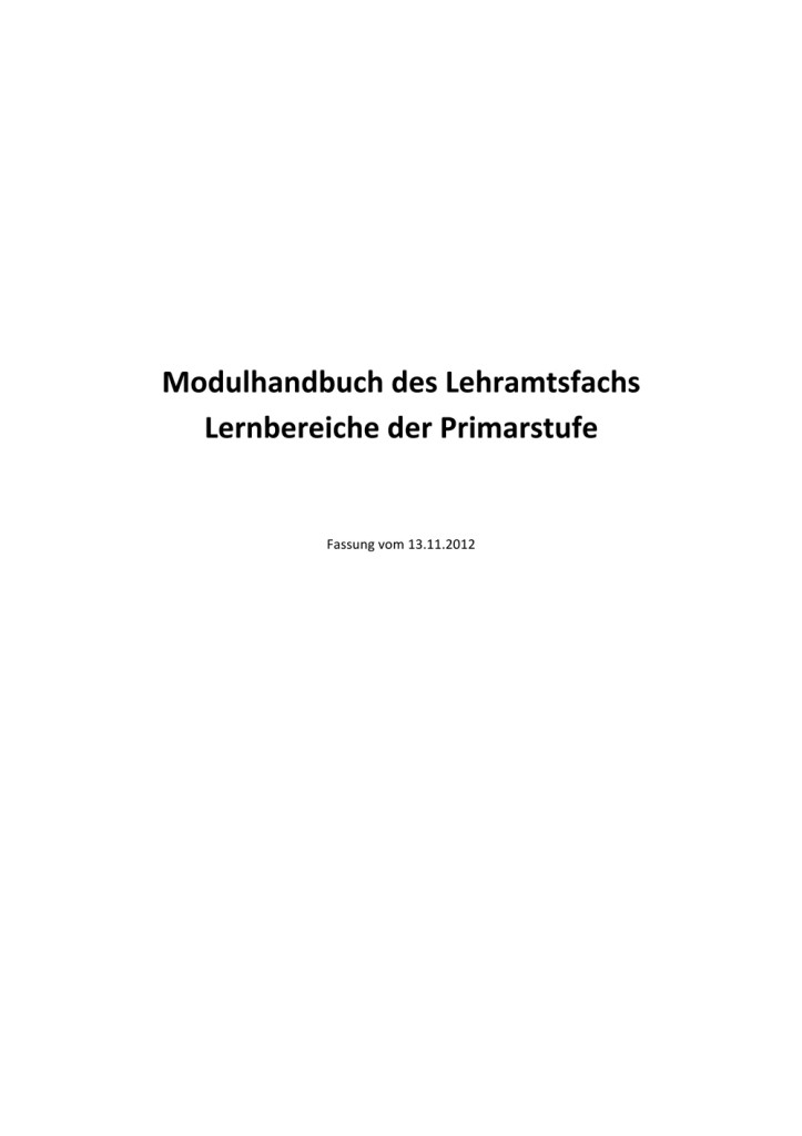 Modulhandbuch_des_Lehramtsfachs_Primar